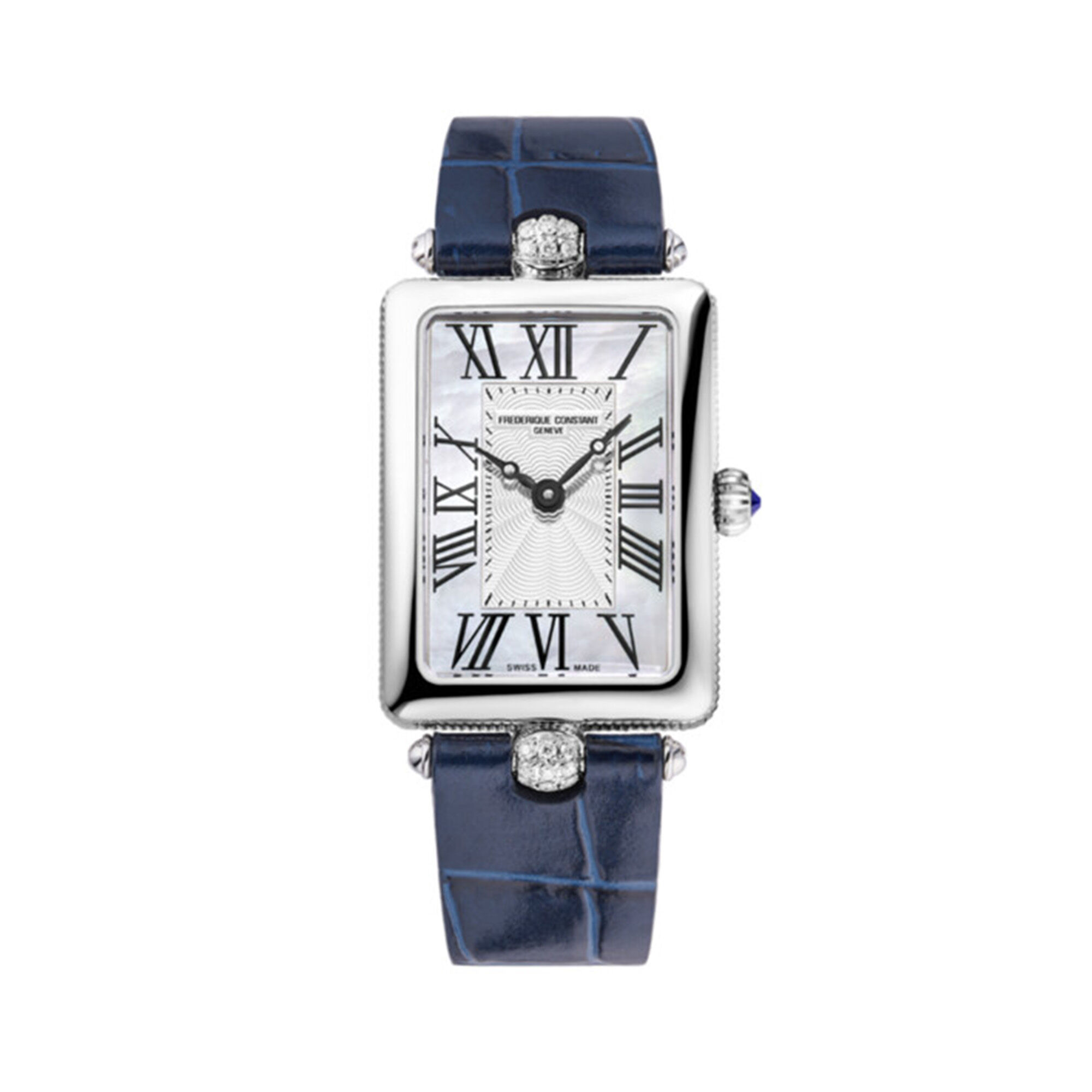 Frederique constant art deco deals